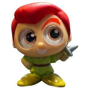 Disney Peter Pan Doorable - Series 6, Common